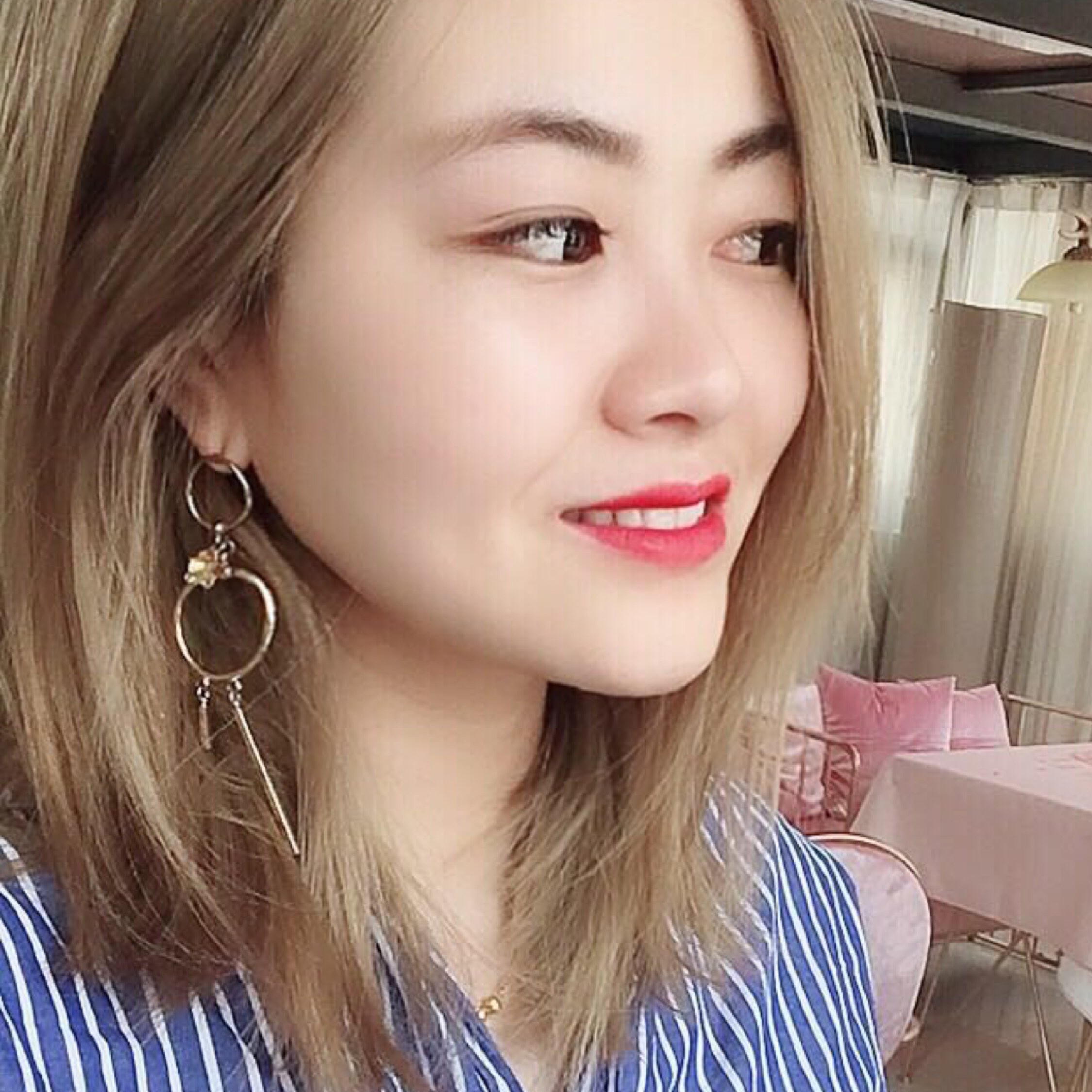 对的人
