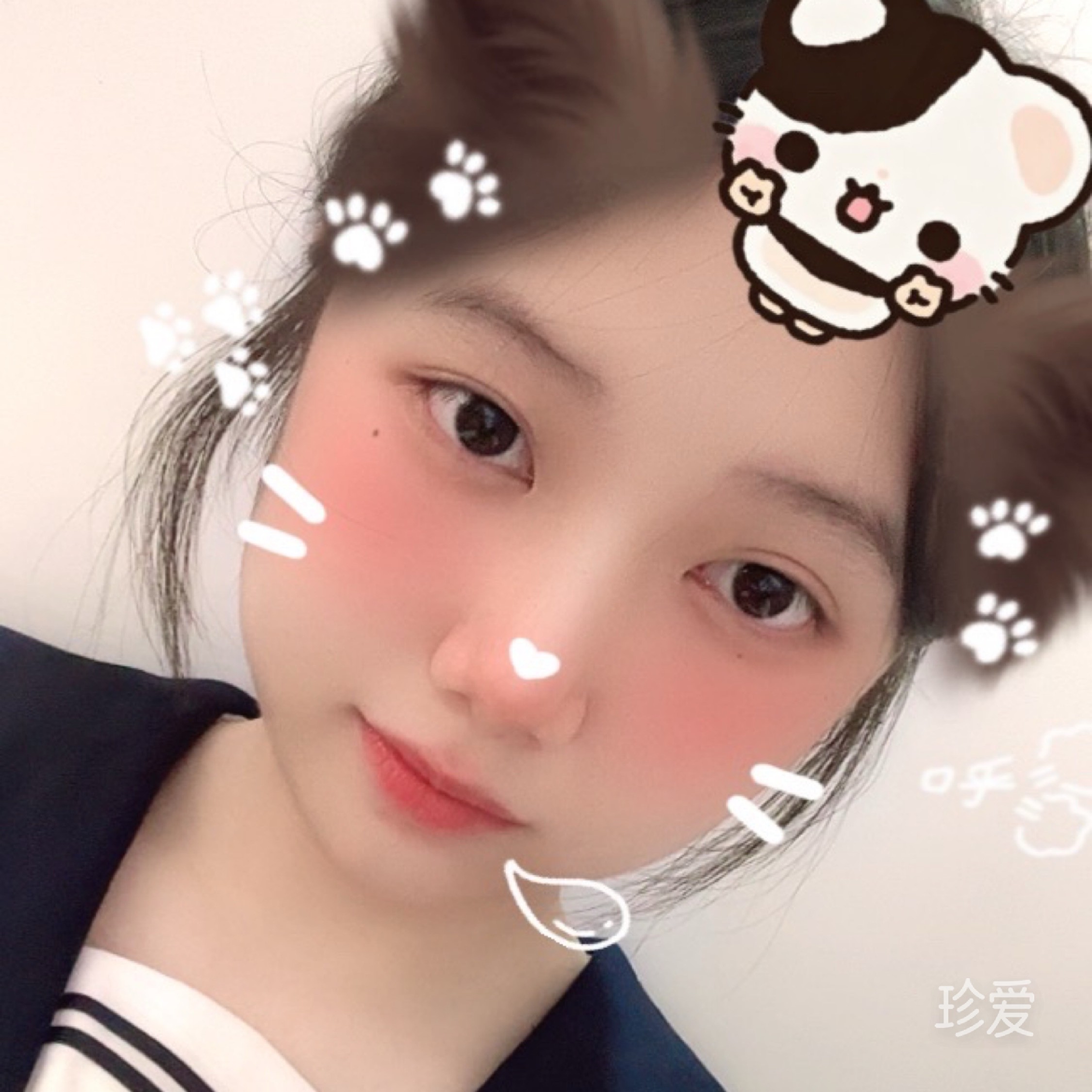 云摇溪