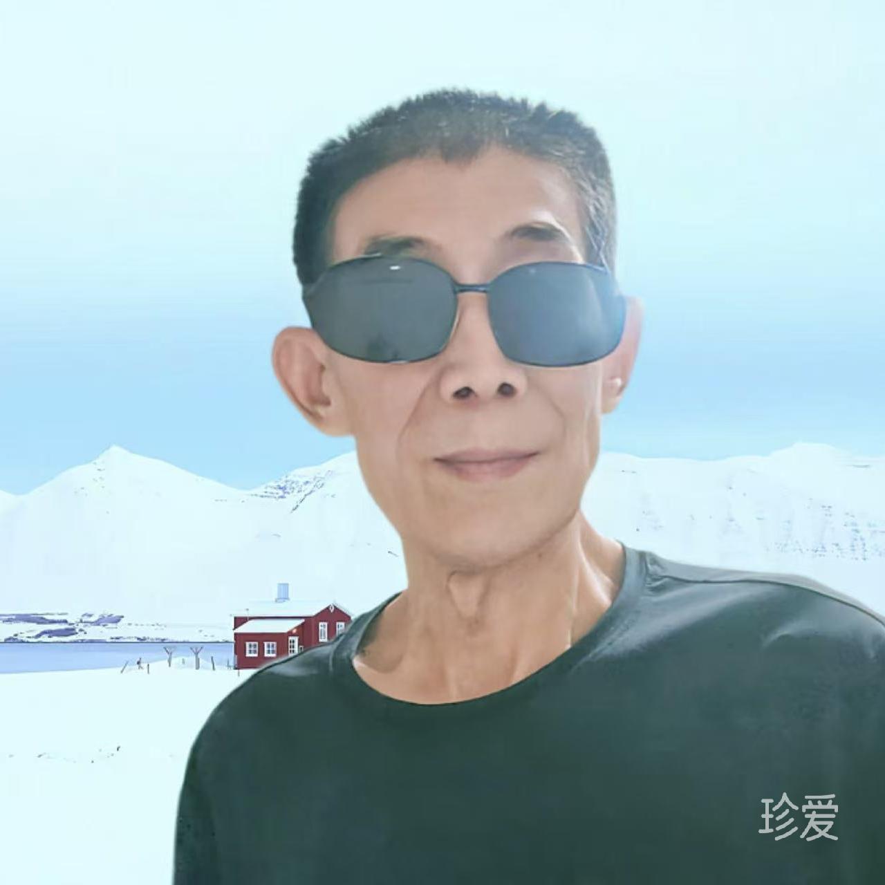 風(fēng)吹來(lái)的沙