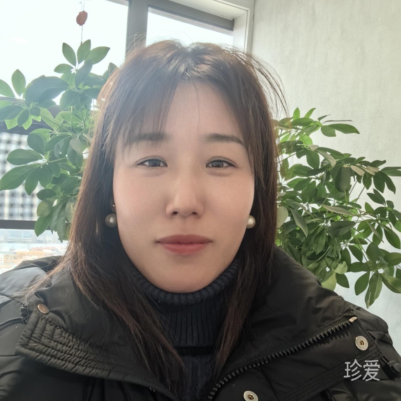 阿娇
