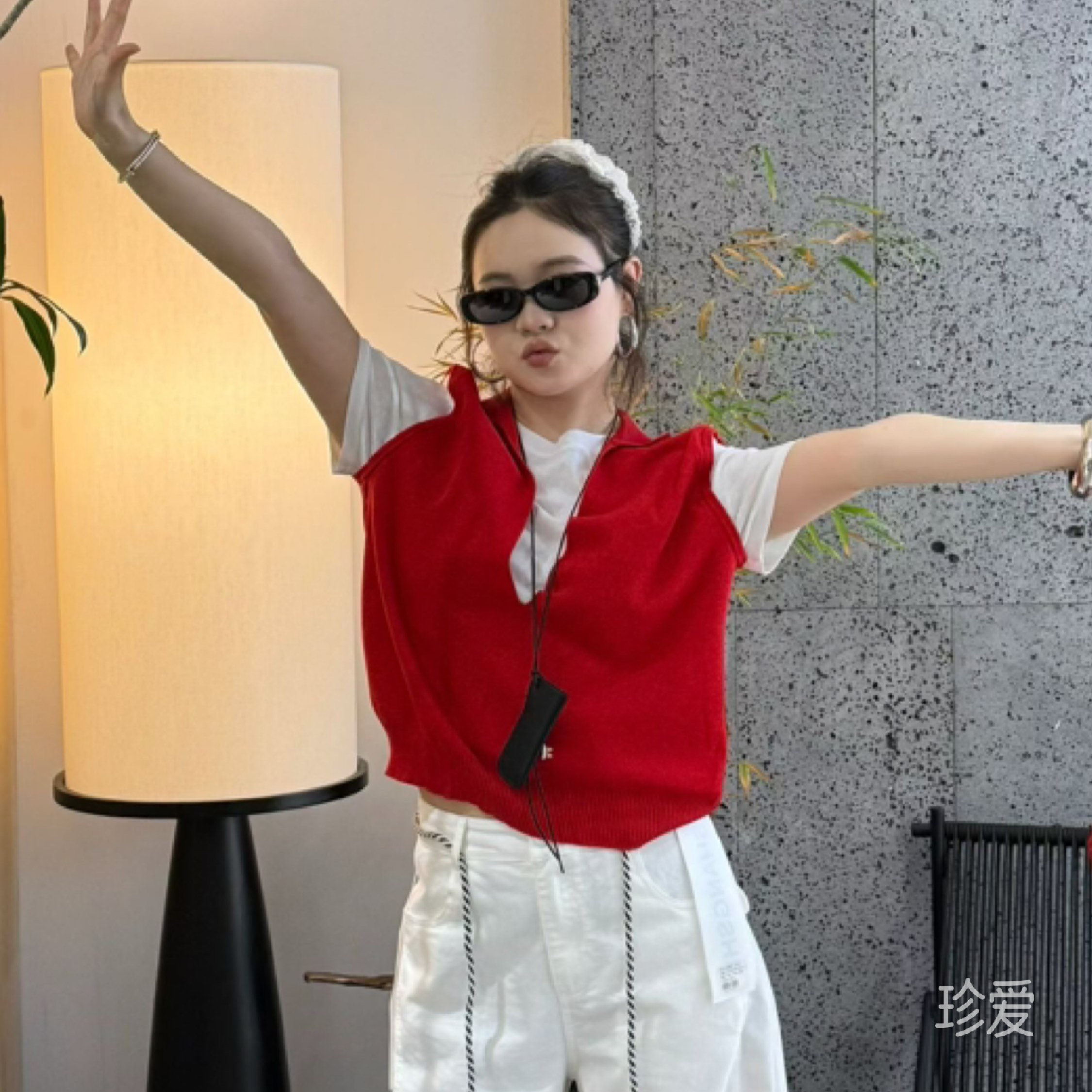 相信缘分天注定