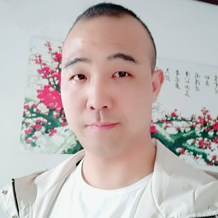 頂天立地的男子漢