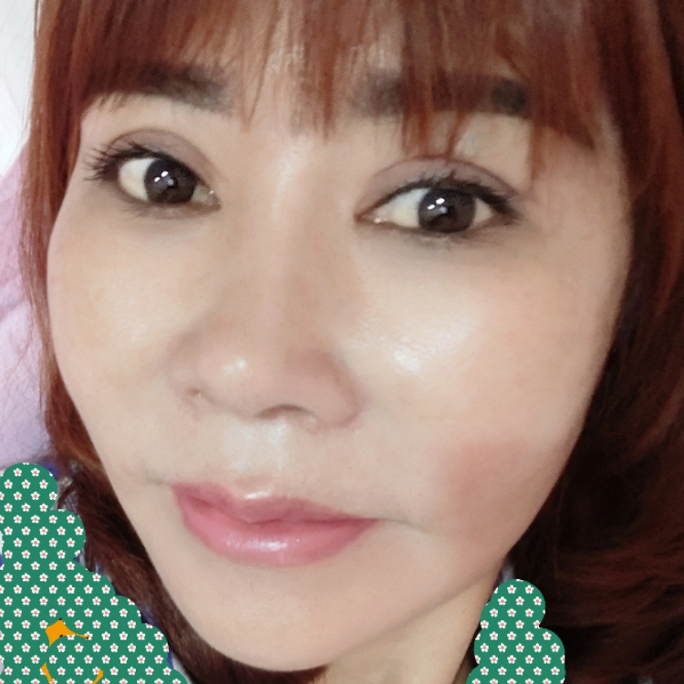 遇上你是我的緣