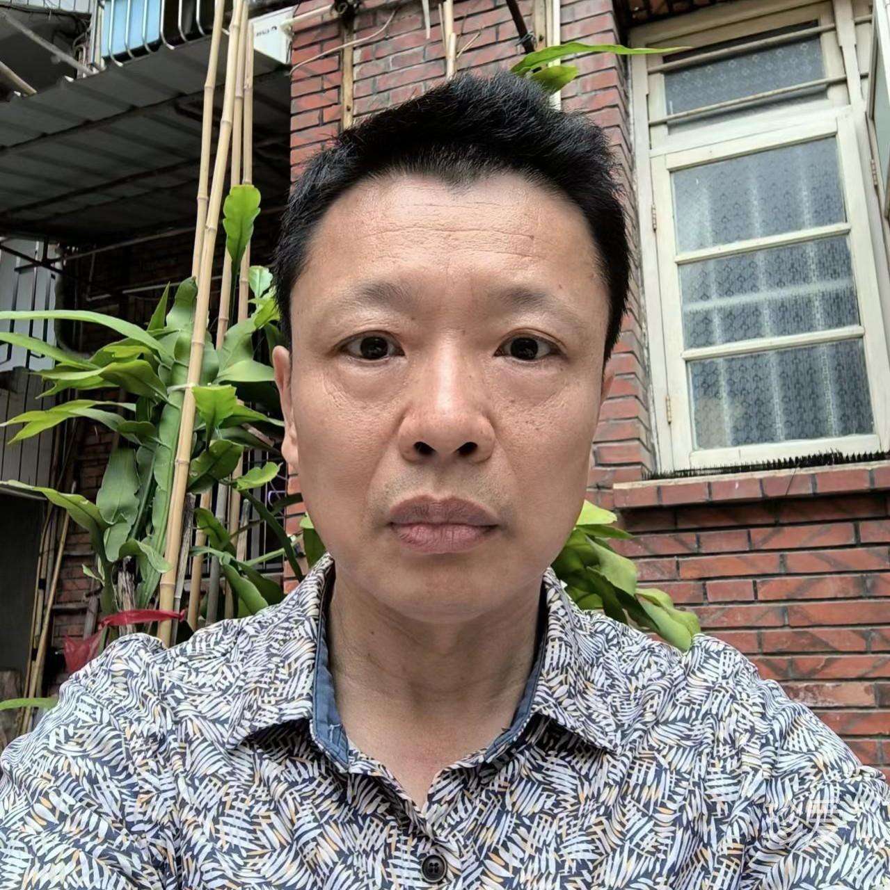 一抹清泉