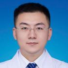 深藍(lán)色的星空