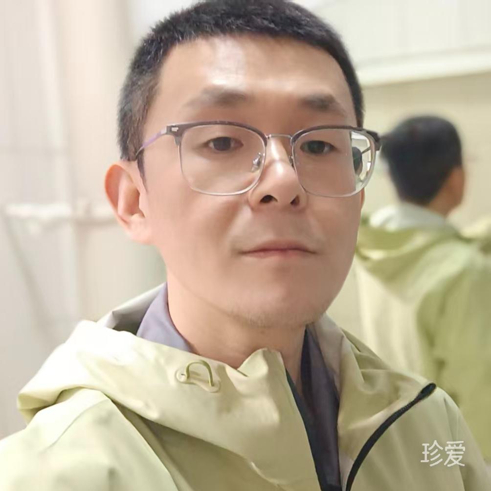 水中石