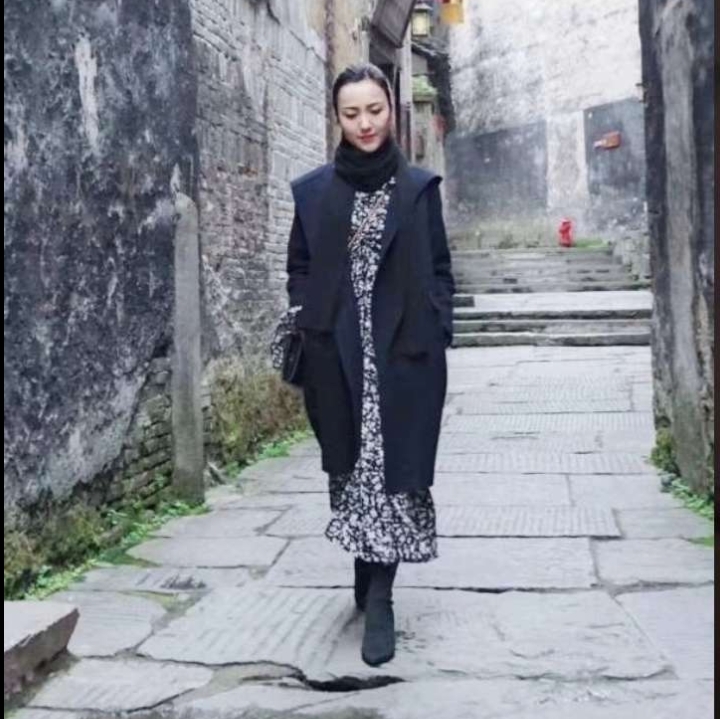 風雨過后就是陽光