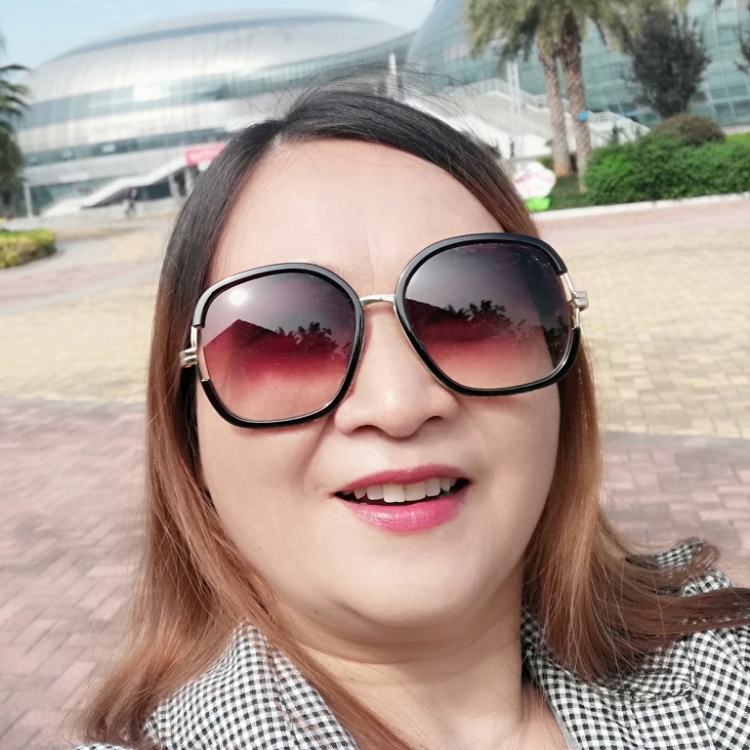 誰能執手斜陽中