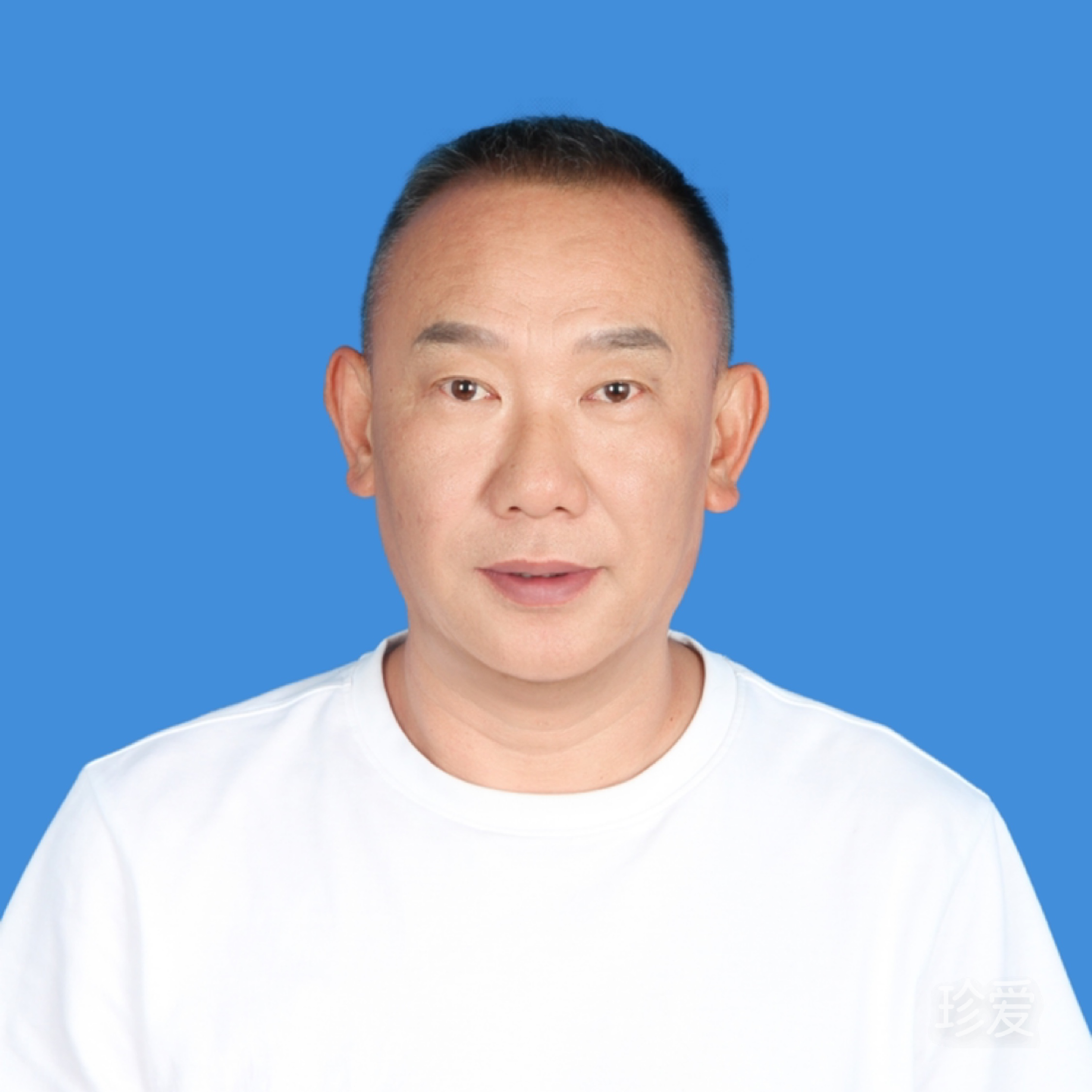代红兵