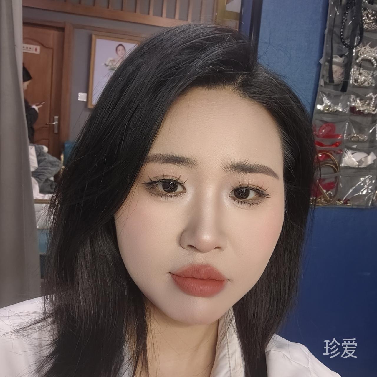 以诚待人