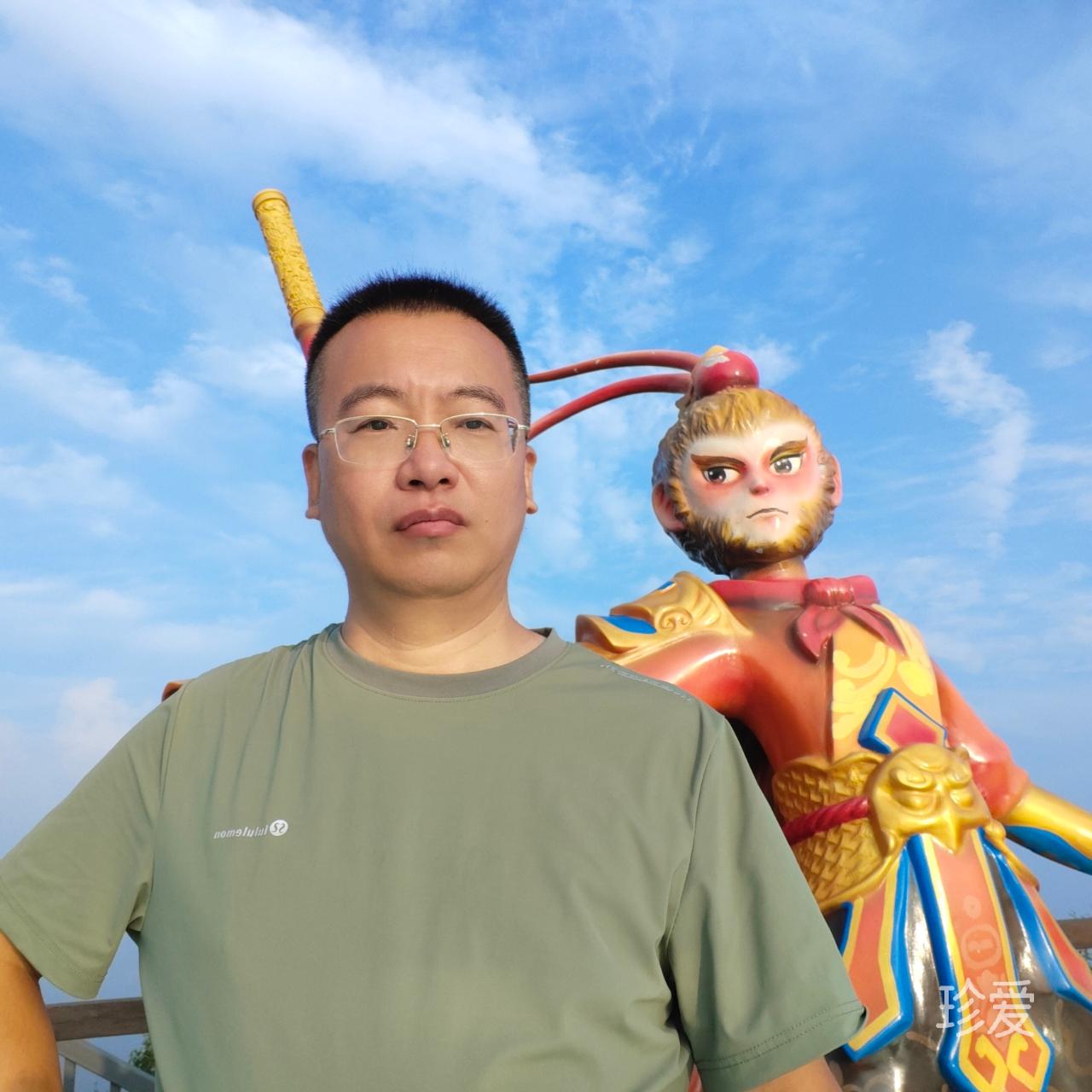 灯影