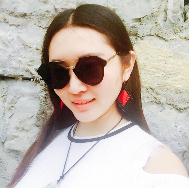 不辣的重庆妹子