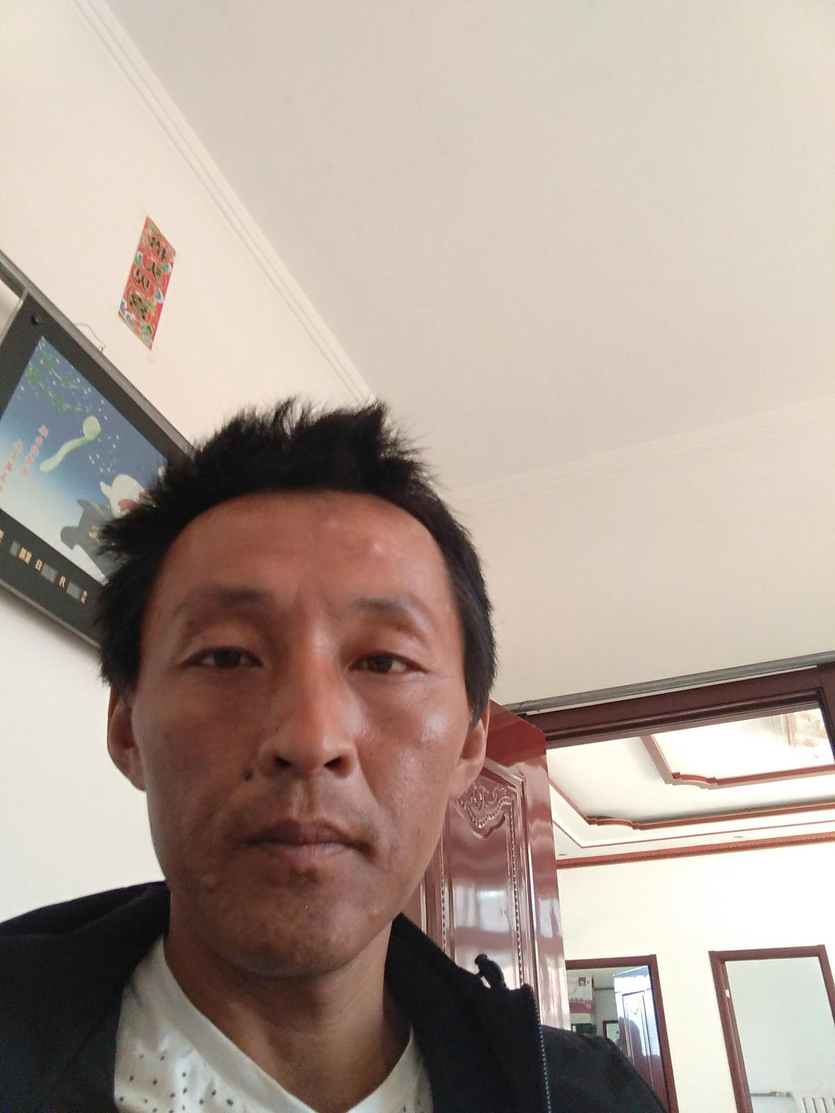 希望我心與你同在