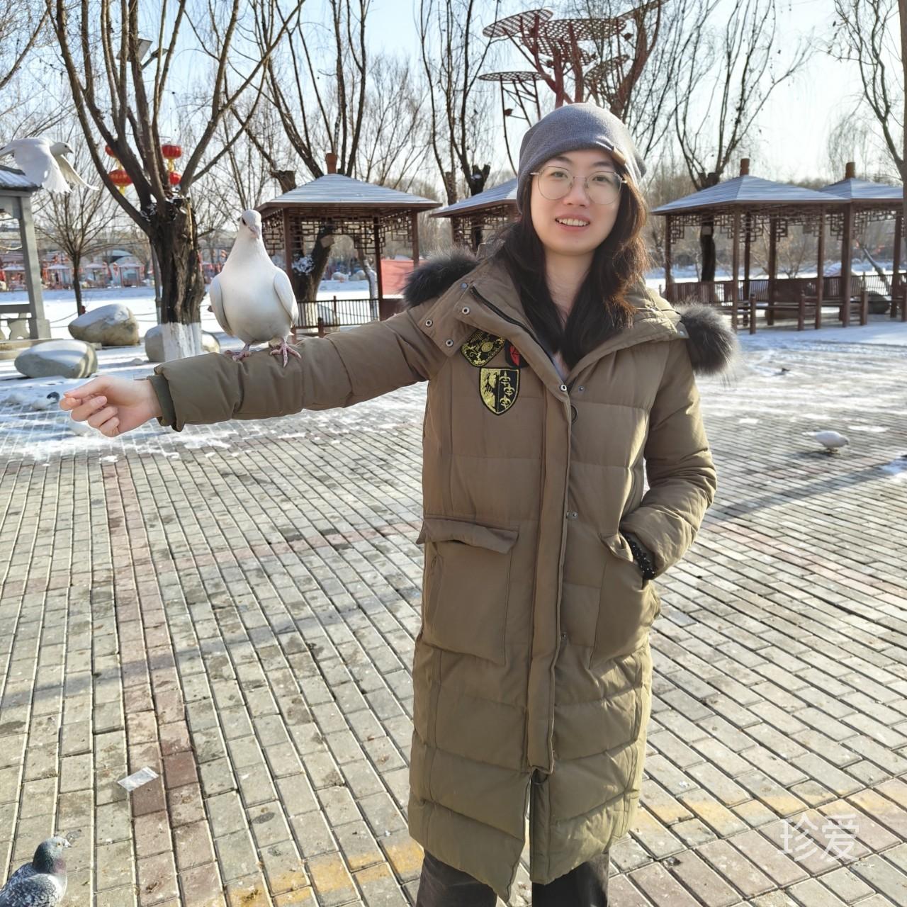 没有故事的女同学