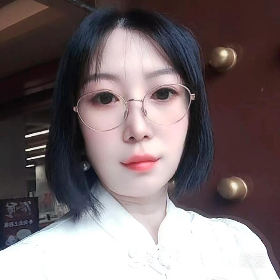 一朵小白云
