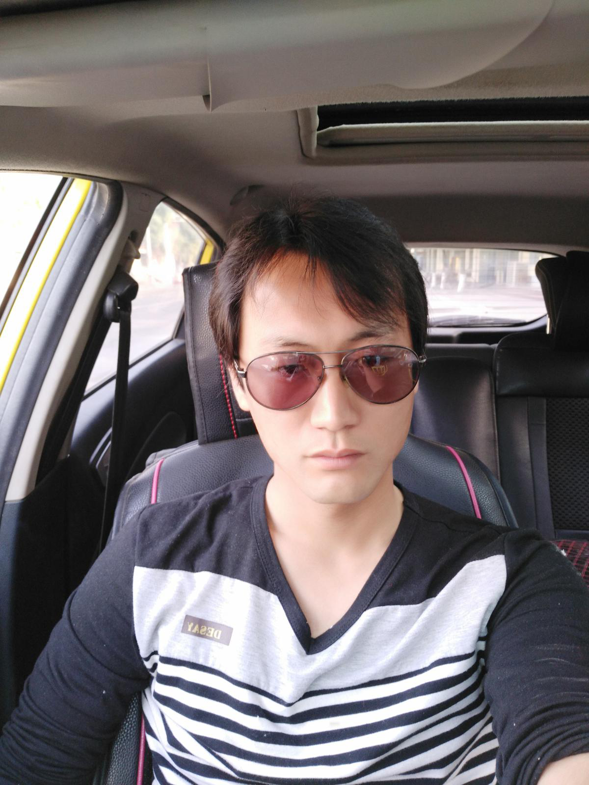 尋找失去的記憶