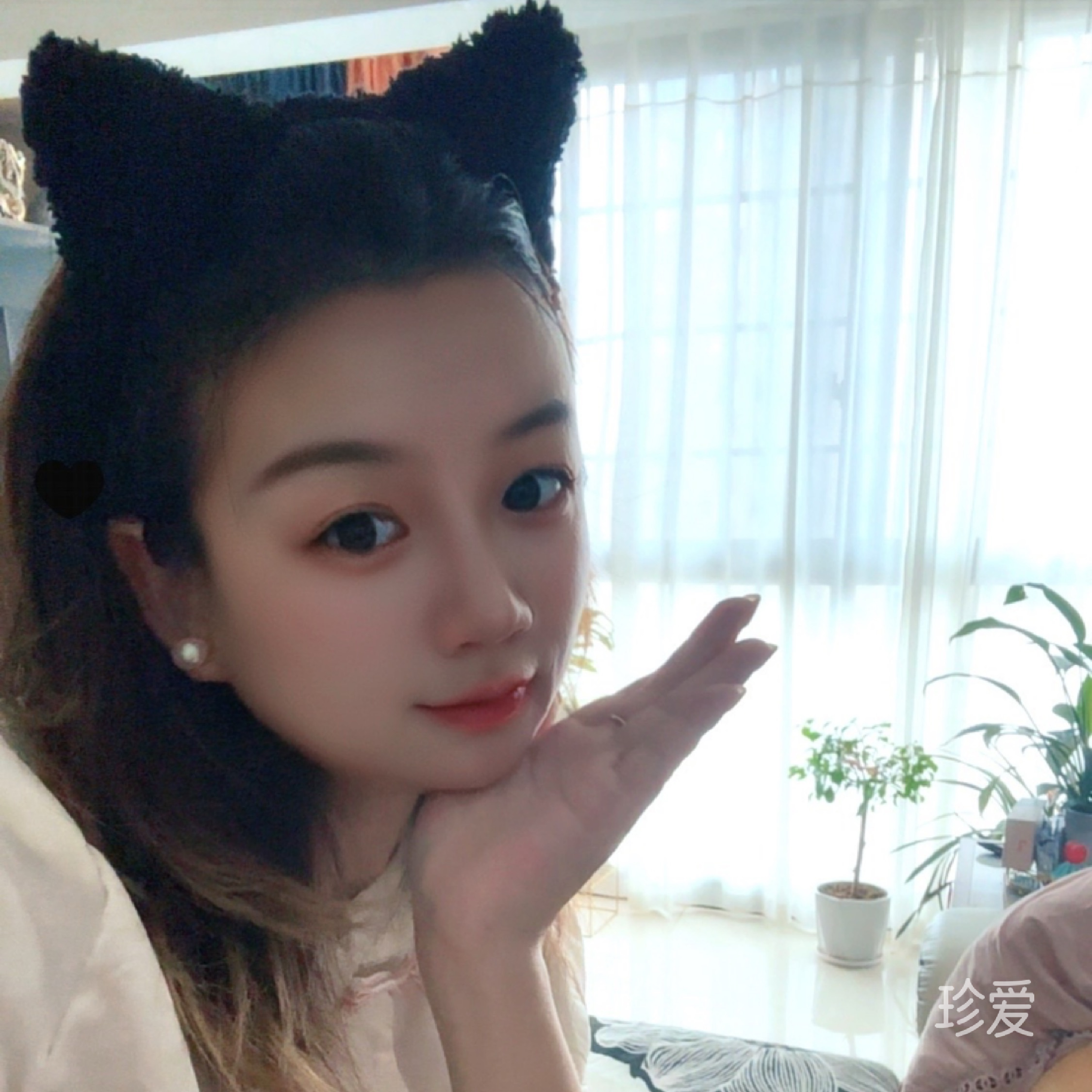 佛系懒仙女