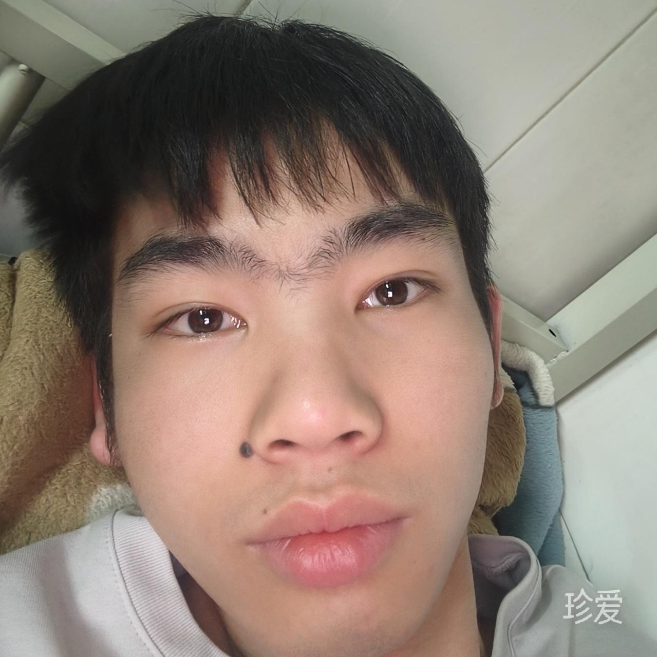 找结婚对象