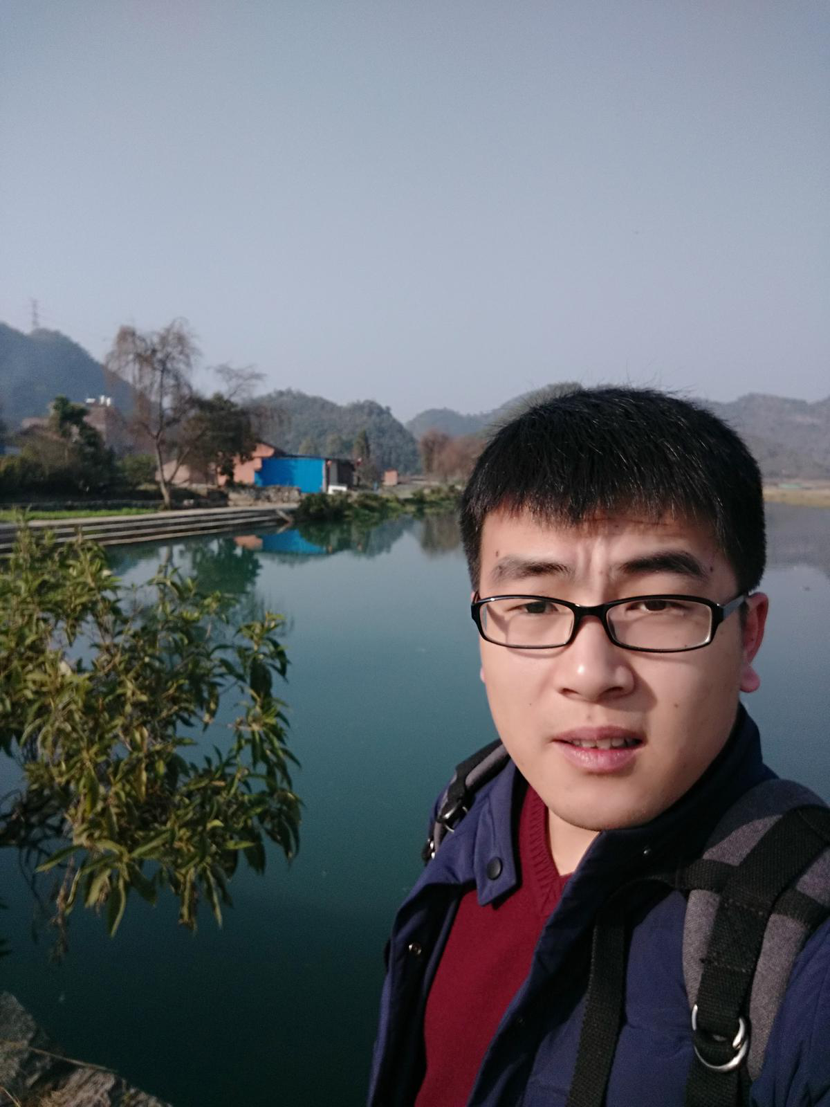 走走停停