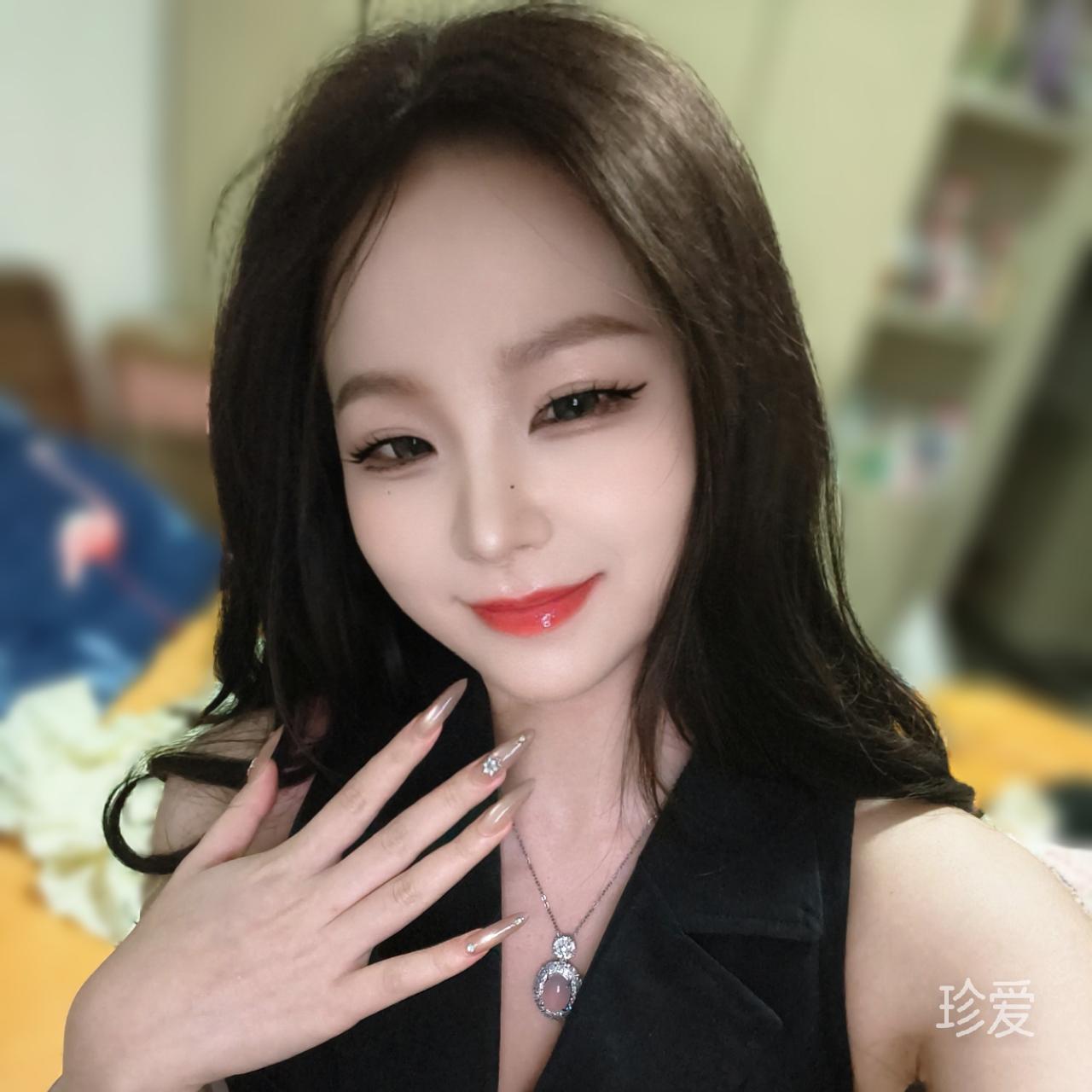 阿彩呢