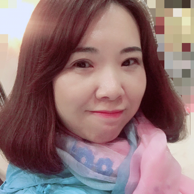 婷婷