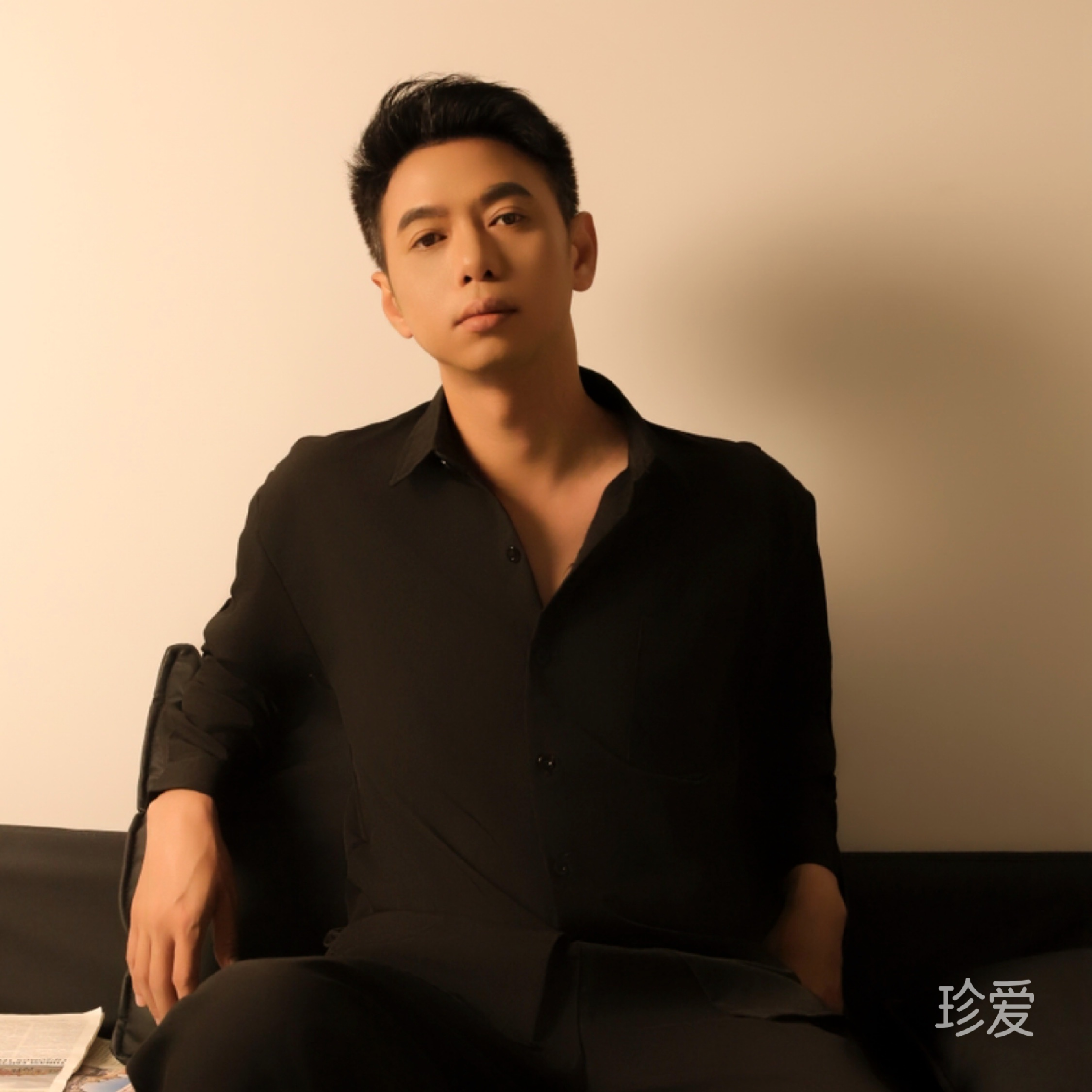 想和你看这个世界