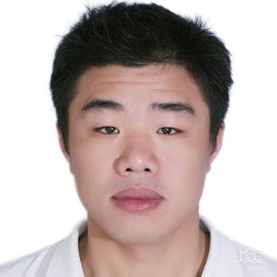 红色木槿