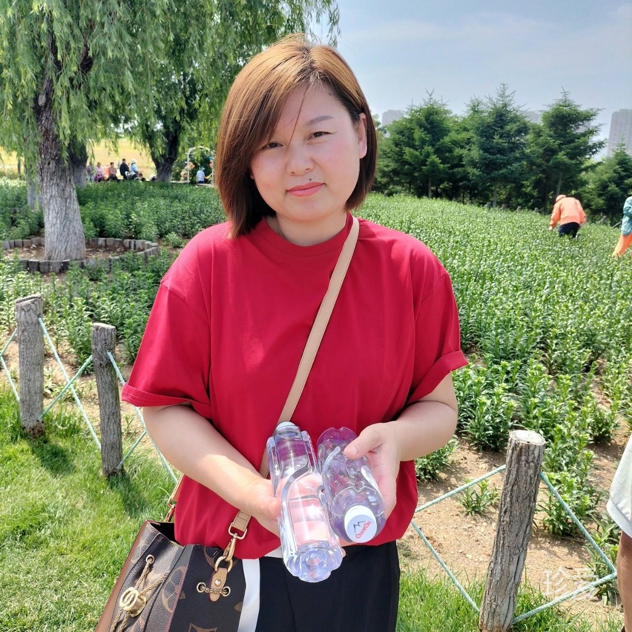 圆满后半生