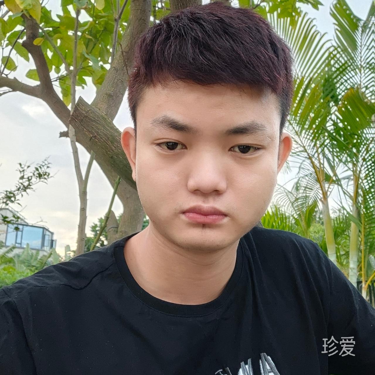 陈帅