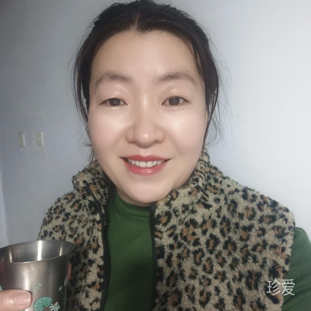珍惜爱我所爱