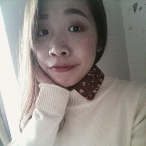 淡淡的百合花香