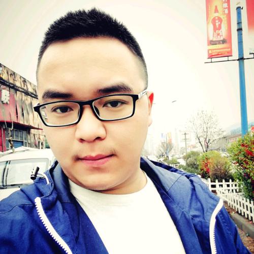 舊巷里的少年郎