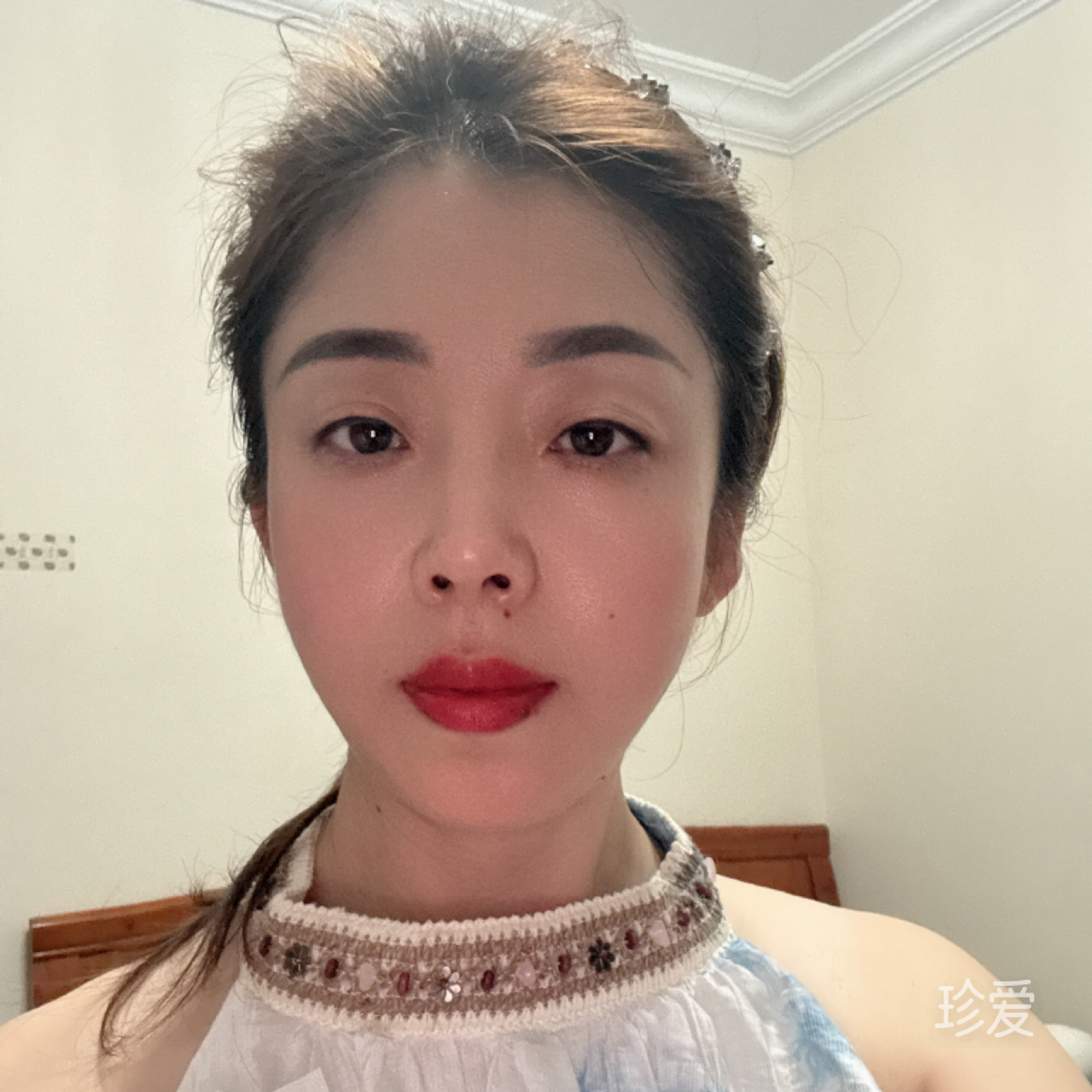 爱的转角