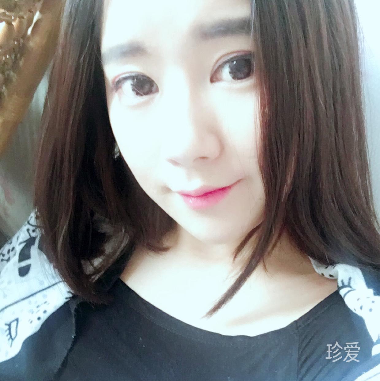 一只小夸妹