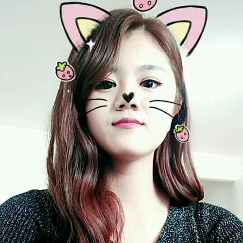 溫柔只給意中人