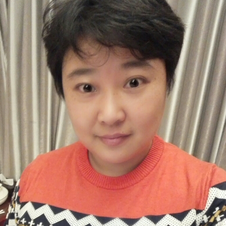 和餅干說話的人