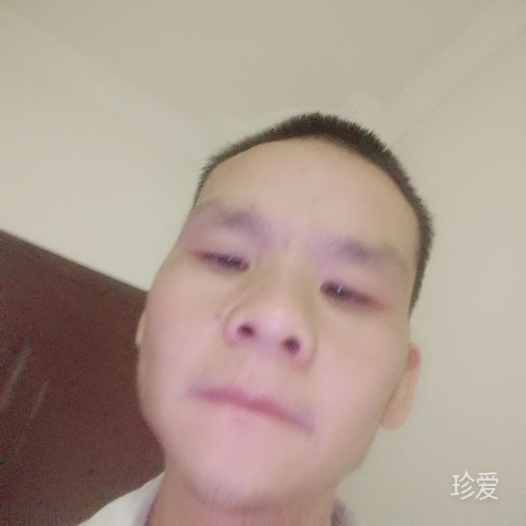 张兴安