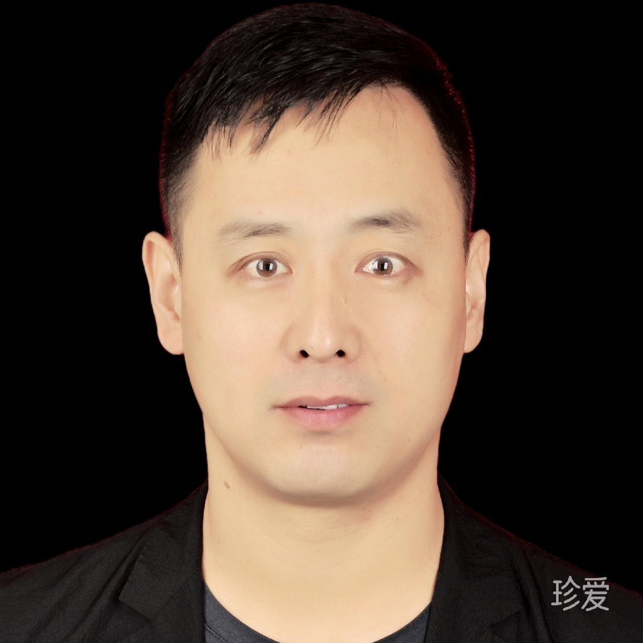 孤影