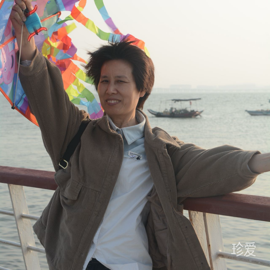 拂过尘世的风