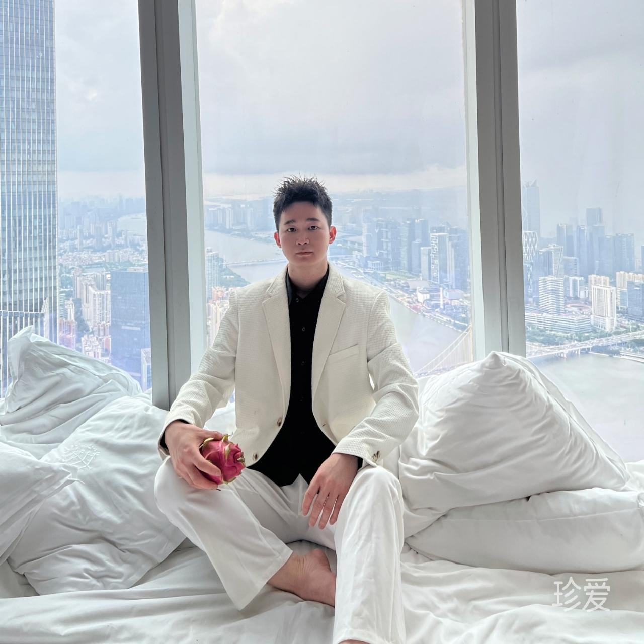 微尘
