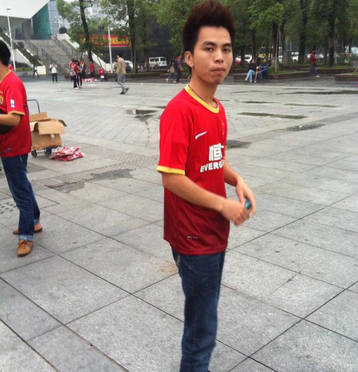 我来了你在哪