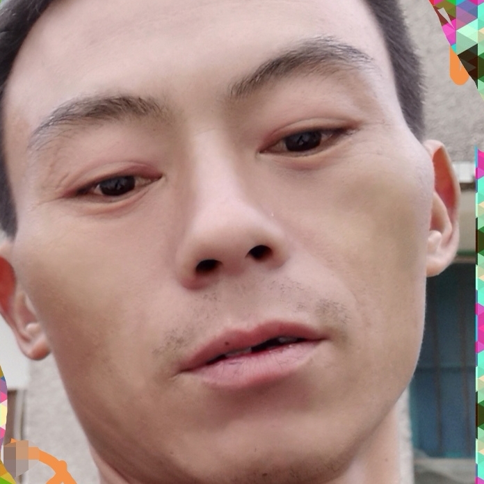 只要你是真心對我