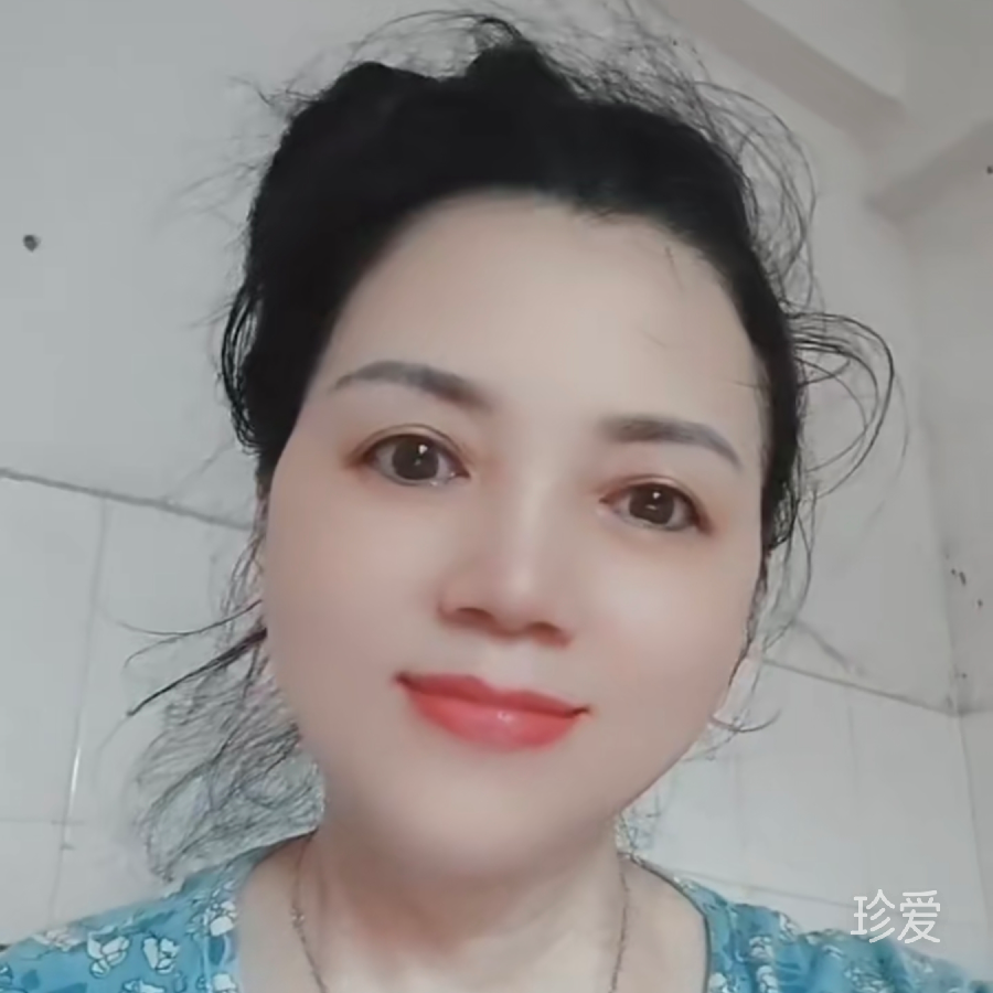 我都会相信