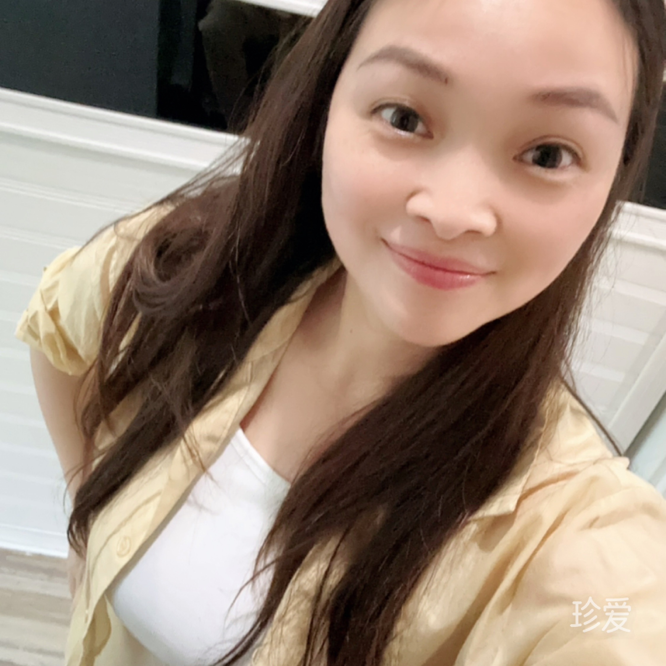 点点泪痕