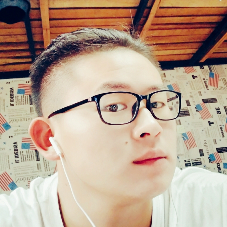 好男孩
