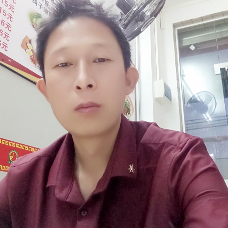 一颗真心