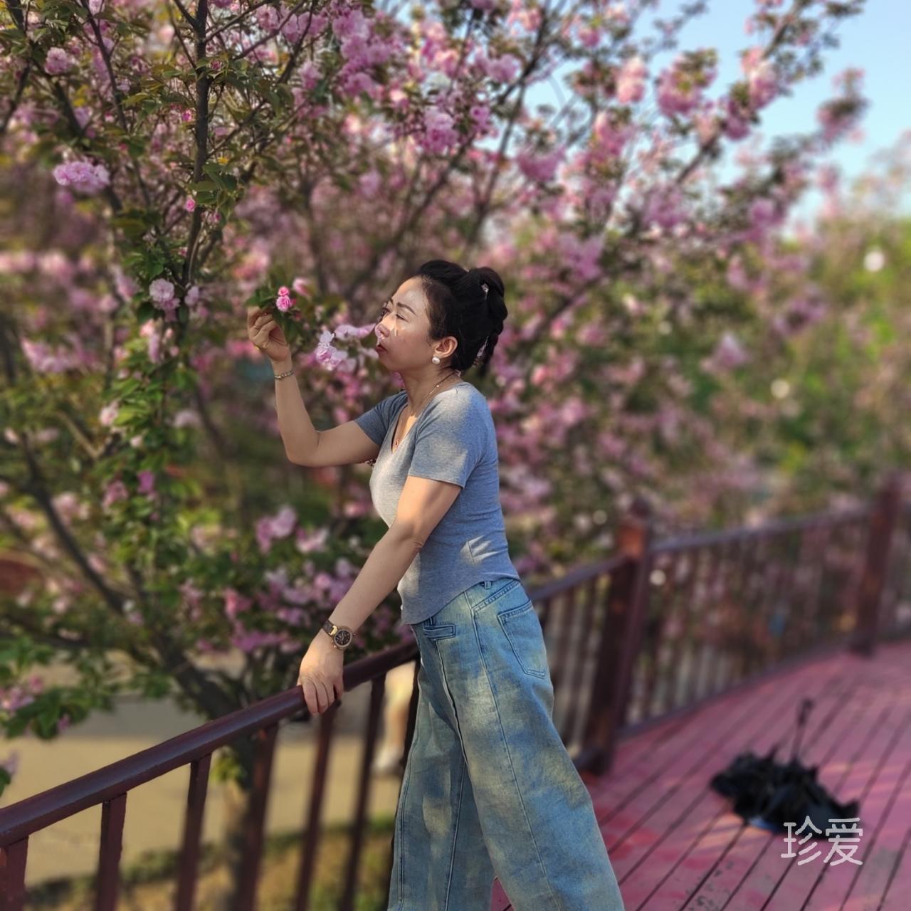 一缕阳光
