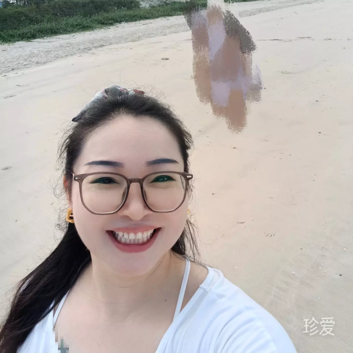 幸福的向往