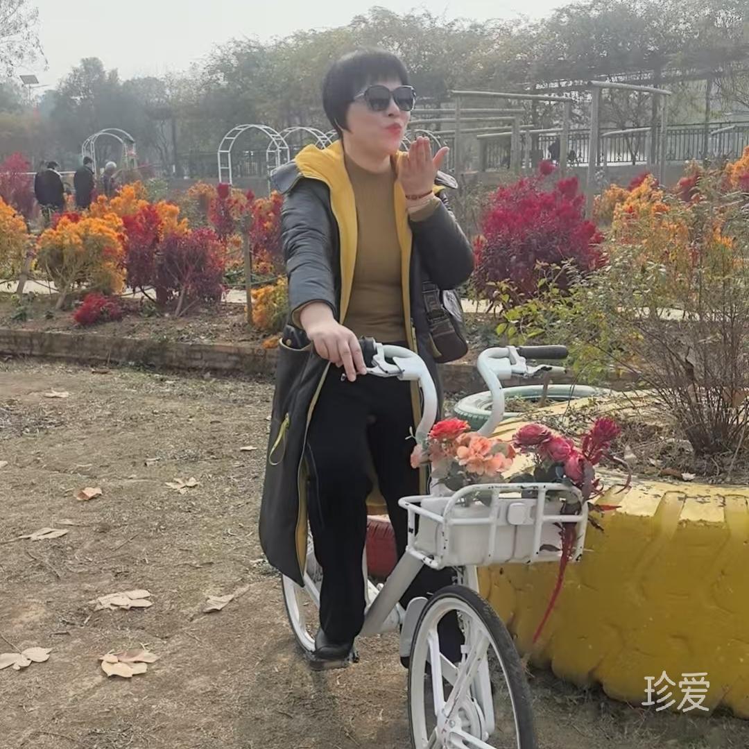 暗香玲儿