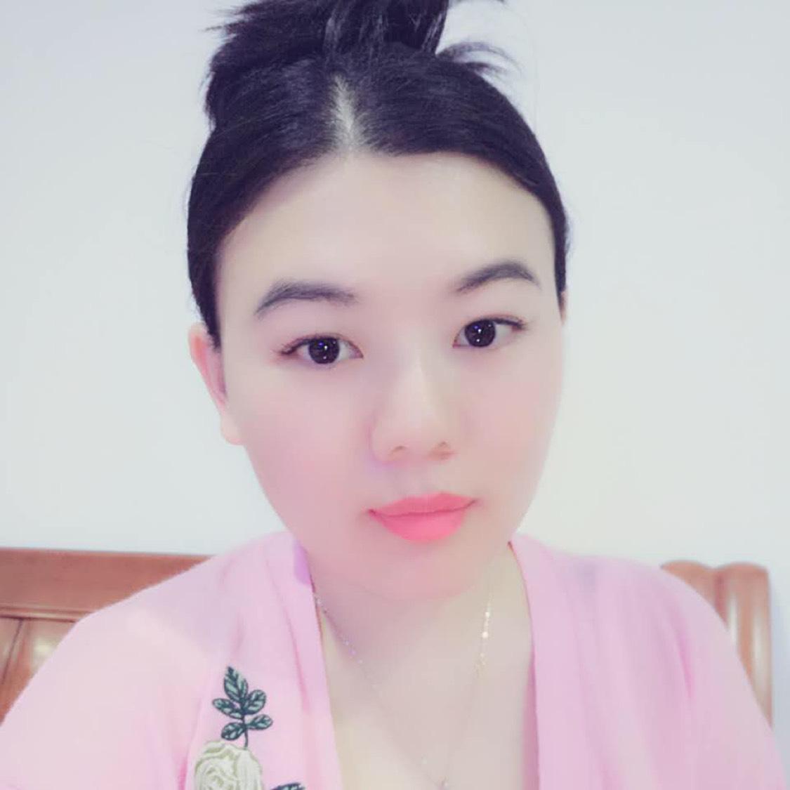 不著調調的小女人